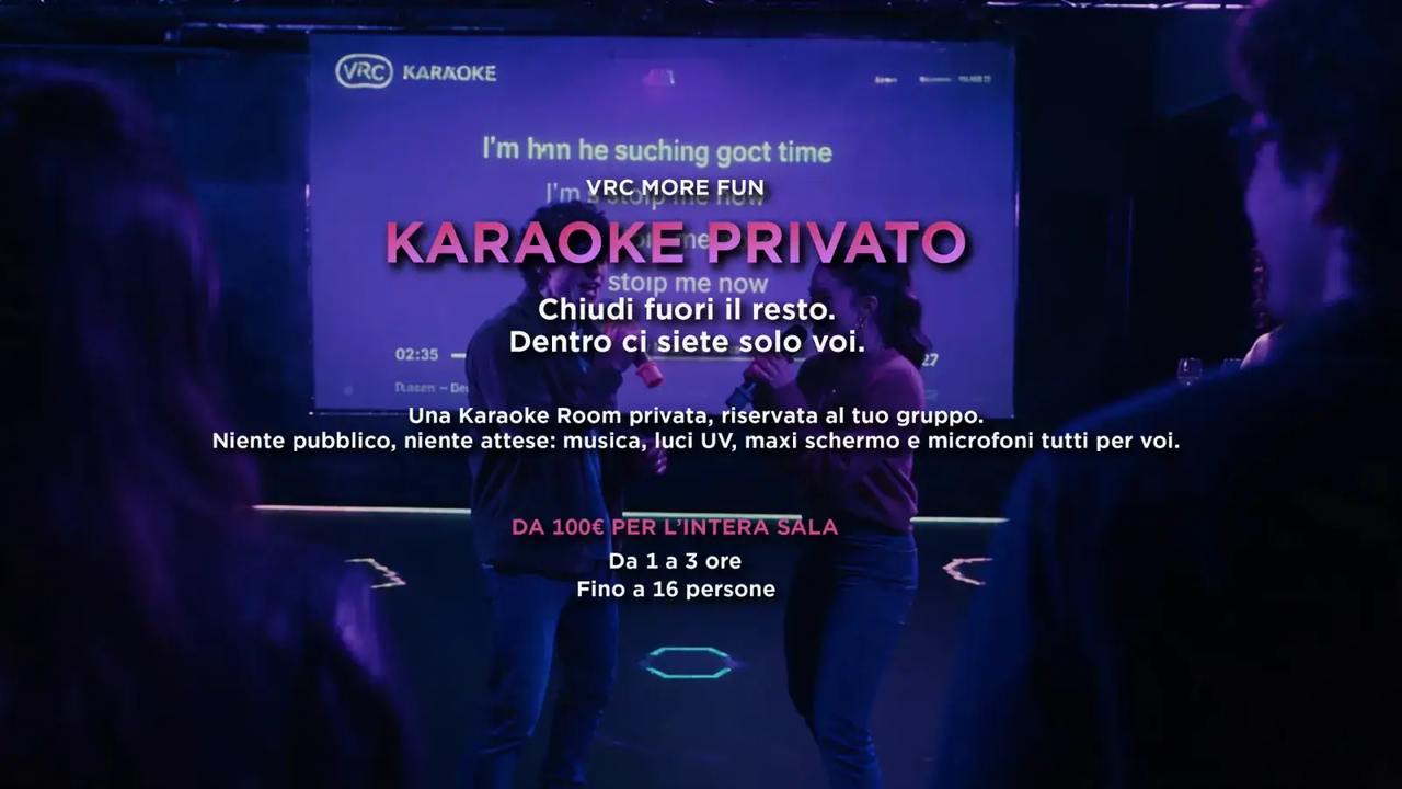 Karaoke